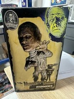 Neca The Mummy Headknocker Bobblehead 2006 Universal Monsters New Ovp