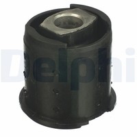 Delphi Lagerung, AchsköRper Hinten, Hinterachse, Links, Rechts, Unten, Vorne