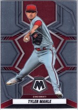 2022 Panini Mosaic Baseball #1-149 MLB Vets RC Pick Choose Card Complete Set