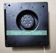 1Pcs New RG125-19/12N/12 for 3-wire 12V 425mA 5W Square Blower Fan