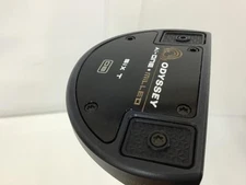 [Used] Odyssey Ai-ONE・MILLED SIX T 34 inch Putter PT STROKE LAB 90 Steel (Flex
