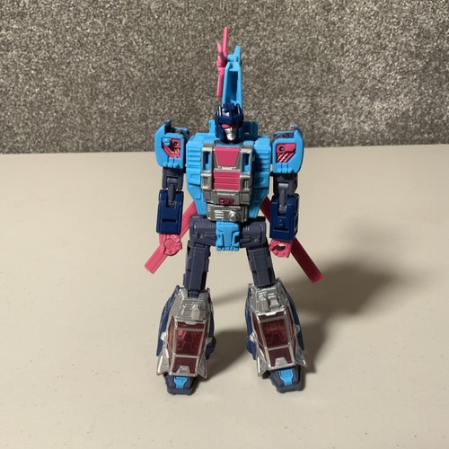 Transformers WFC Generation Selects GS19 Rotorstorm