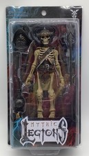Skeleton Raider All Stars 6 Mythic Legions Four Horseman action figure Brand New