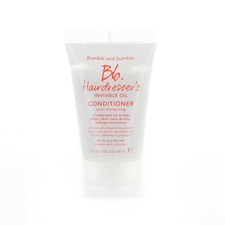 Bumble and bumble Hairdresser's Invisible Oil Conditioner 60ml 2oz
