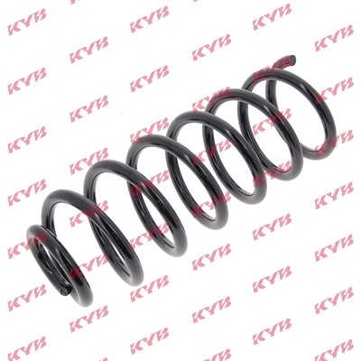 Fits KAYABA SPRʯYNY RC7018 CITROEN JUMPY / DISPATCH SUSPENSION SPRING ⭐UK Stock⭐