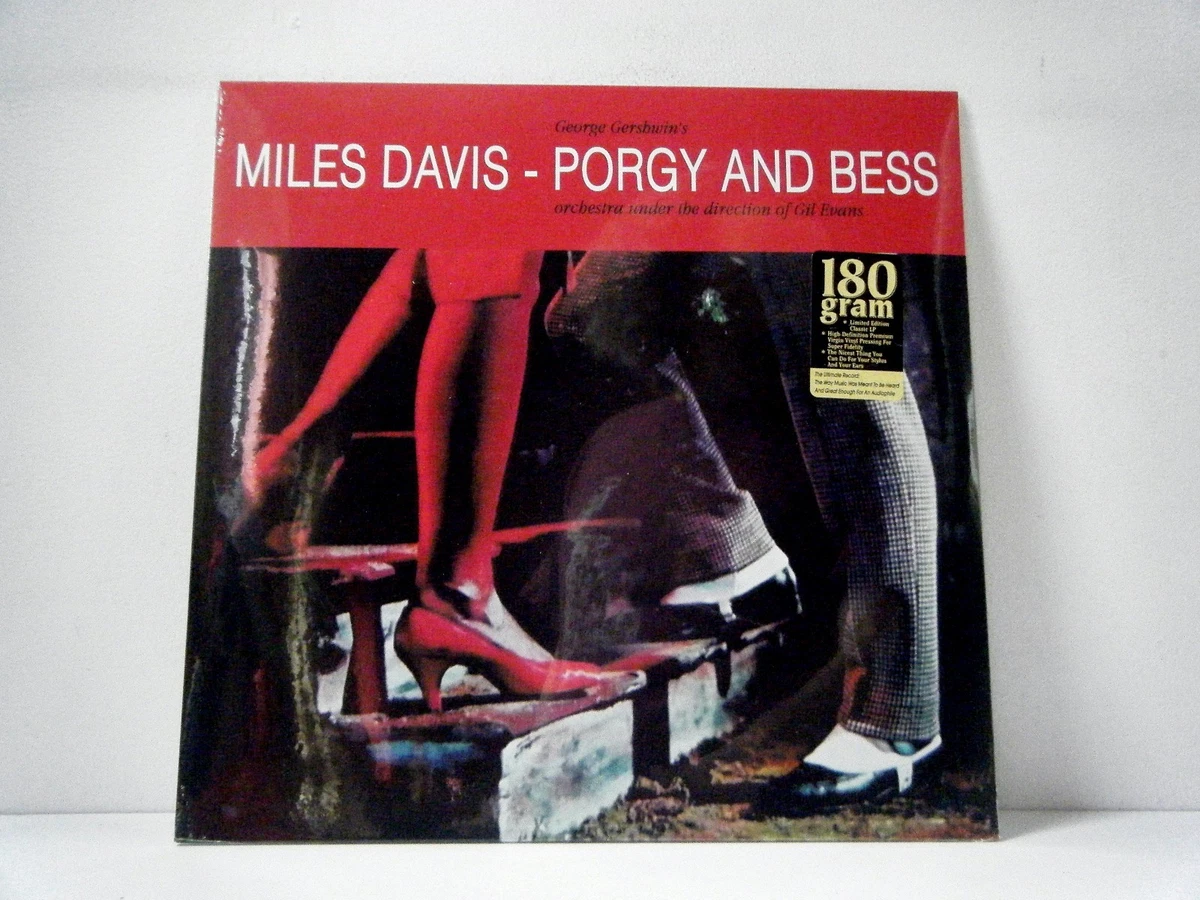 Porgy And Bess In Vinyl Records for sale - eBay