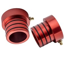 Front Axle Tube Seal Kit for Jeep Grand Cherokee 84-01 for Jeep TJ 97-2006