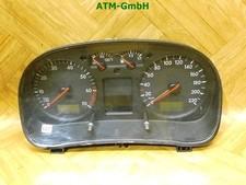 Tacho Kombiinstrument VW Golf 4 IV 1J0920826