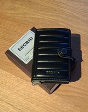 Secrid Miniwallet Premium Kollektion, Emboss ...
