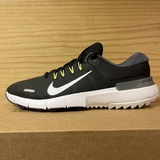 NIKE FREE GOLF, GOLF SHOES Size UK 9 #A63