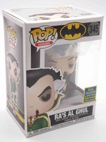 Funko Pop! 345: Batman - Ra´S Al Ghul - Neu