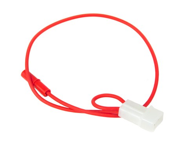 #ad New Briggs amp; Stratton OEM 790544 790544 2 Wire Connector Alt 2 Pack $93.09