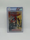 The Amazing Spider-Man #59 (Marvel Comics April 1968) CGC 7.5