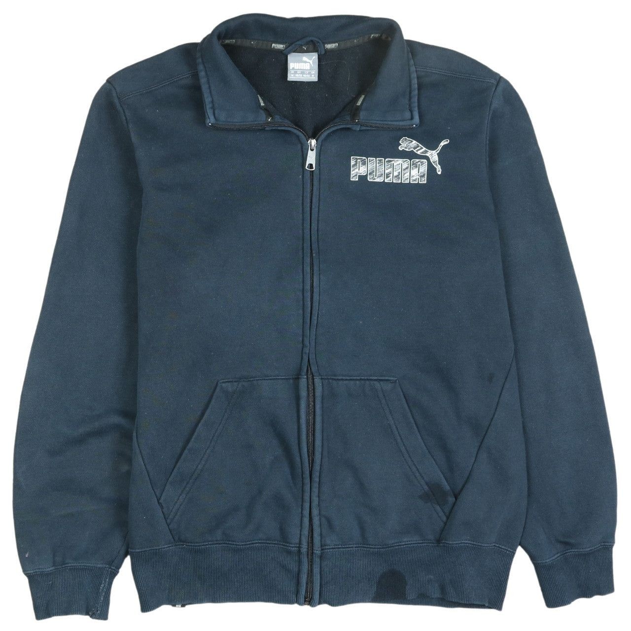 Puma Multicoloured Sweatshirt Mens M