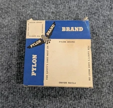 NEW Pylon Brand Line Kit 015-60'  Aircraft SS 7-Strand (U) Control Lines NOS