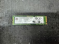 Samsung 256GB PM981a NVMe PCIe SSD MZVLB256HBHQ-000D1 MZ-VLB256C 100% Health