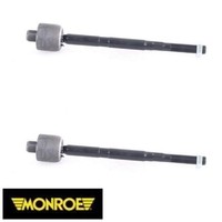 2X Axialgelenk FüR Spurstange Monroe L11205 2 Spurstangen Set FüR BMW