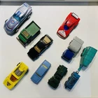 Corgi Matchbox Majorette etc.  Job Lot Small Diecast - Original Vintage (ref35)