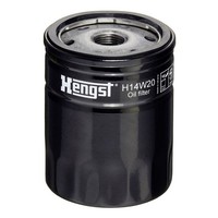 Hengst Filter H14W20 ÖLfilter FüR Ford Mazda