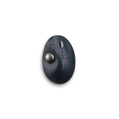 Kensington Pro Fit Ergo Tb550 Maus Ergonomisch Kabellos Schwarz K72196WW (008589