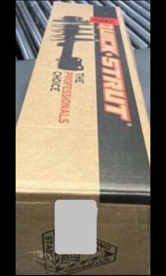 Monroe 271943 Conjunto de puntal y resorte helicoidal para Nissan Altima 1993-1999 Foto 2 de 2