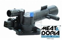 Meat & Doria 92569 Thermostat FüR KüHlmittel Thermostat KüHlmittel