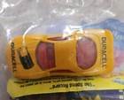 1992 Hot Wheels McDonald's~ Lot of 6 including under 3 toy~Sealed  — photo 8