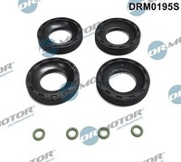 Dr.Motor Automotive Dichtung, DüSenhalter U.A. FüR CitroËN, Ford, Peugeot