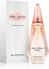 Spray Givenchy 100ml Demon De Ou Le Ange Eau Secret Perfume Elixir CodxeB
