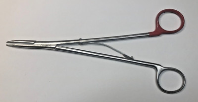 Weck 137082 Horizon Clip Applier Curved Small 8