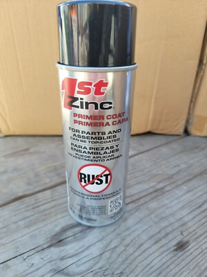 cans WELD AID All Weather Galvanizing Compound with 26 sq ft