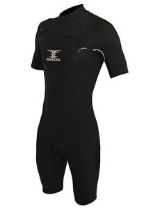 Reeflex Wetsuits Size Chart