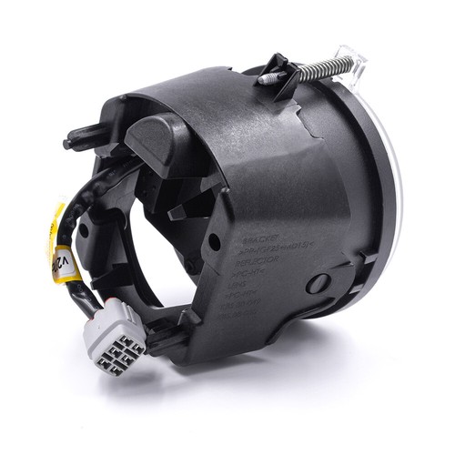 Luz de conducción antiniebla LED Halo DRL 2 en 1 para Jeep Grand Cherokee Dakota Durango - Imagen 3 de 11