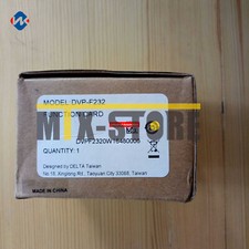 1PCS BRAND NEW IN BOX DELTA PLC DVP-F232