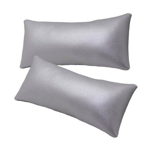 2 Pack Watch Pillows Watch Display Pad for Bracelets Watches Bangle Exhibits - Afbeelding 5 van 12