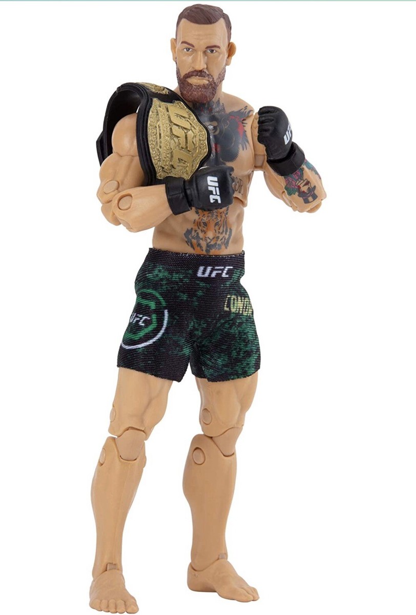 UFC Connor McGregor 6