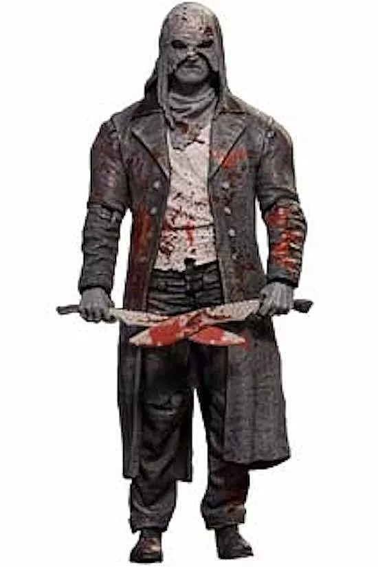 Walking dead cheap beta figure