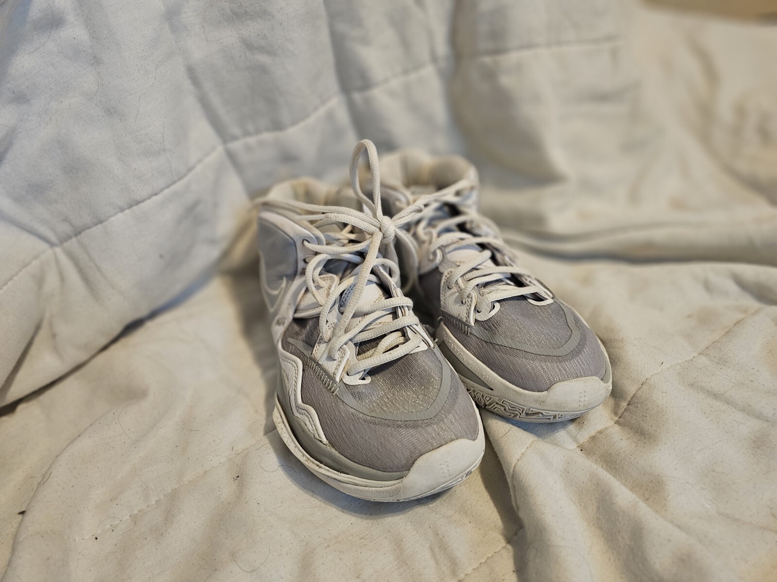 Kyrie Infinity - image 2