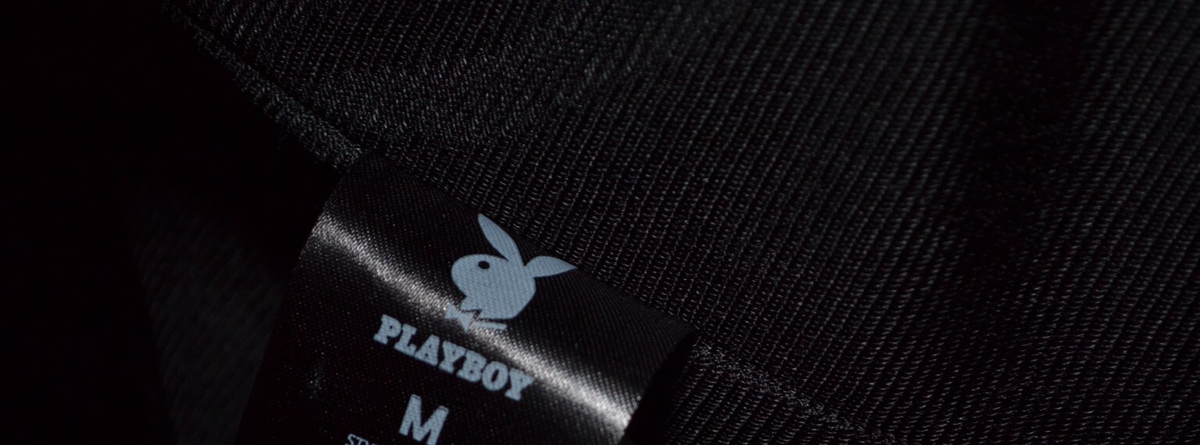 ☆Playboy x dreamteam Logo Coach Jacket☆ ☆Playboy x dreamteam Logo Coach Jacket☆