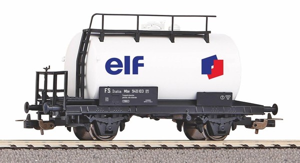 Piko 58795 / Kesselwagen Elf Fs Ep. Iv - H0 / Ovp-image