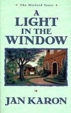 A Light in the Window by Karon, Jan