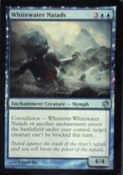 Whitewater Naiads 58/165 Journey Into Nyx Uncommon MTG