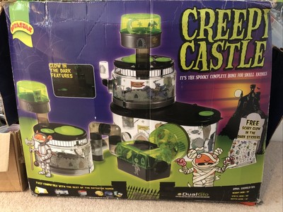 rotastak hamster cages