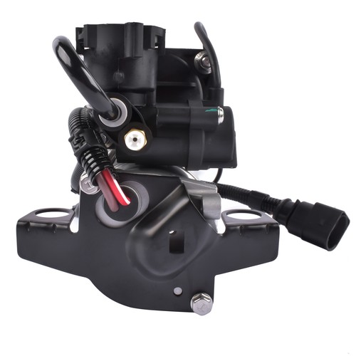 Compresor Suspensión Aire Audi A8 D3 4E 2002-2010 3.0 4.0 4.2 T 4E0616007B - Imagen 10 de 14
