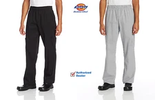 Dickies Chef Unisex Cargo Baggy Cargo Chef Pants mens and womens pants DC220