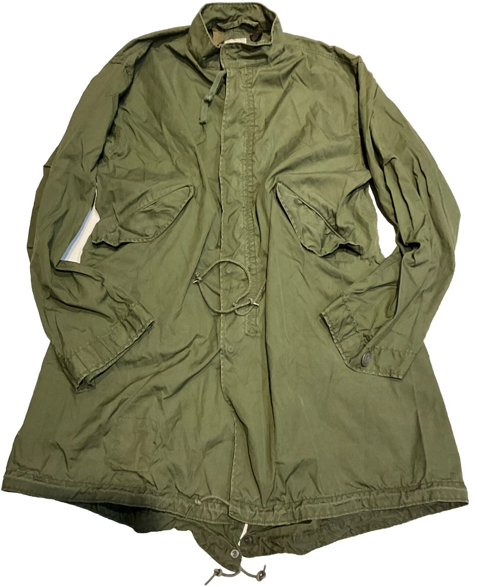 m65 parka products for sale | eBay