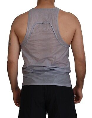 【DSQUARED2】BORDER KNIT TANK TOP 444T ニット DSQUARED2】BORDER KNIT TANK TOP 444T ニット - メルカリ