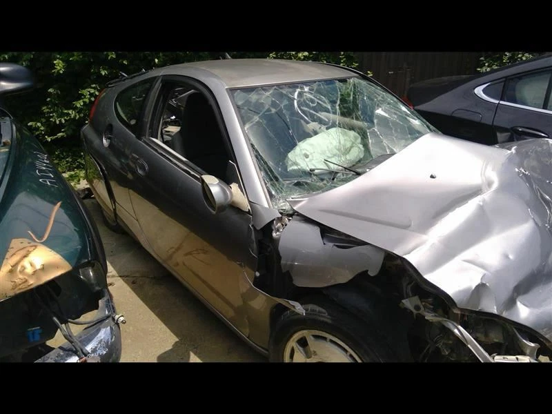 Passenger Right Front Spindle/Knuckle Fits 00-06 INSIGHT 694492 Foto 3 de 4