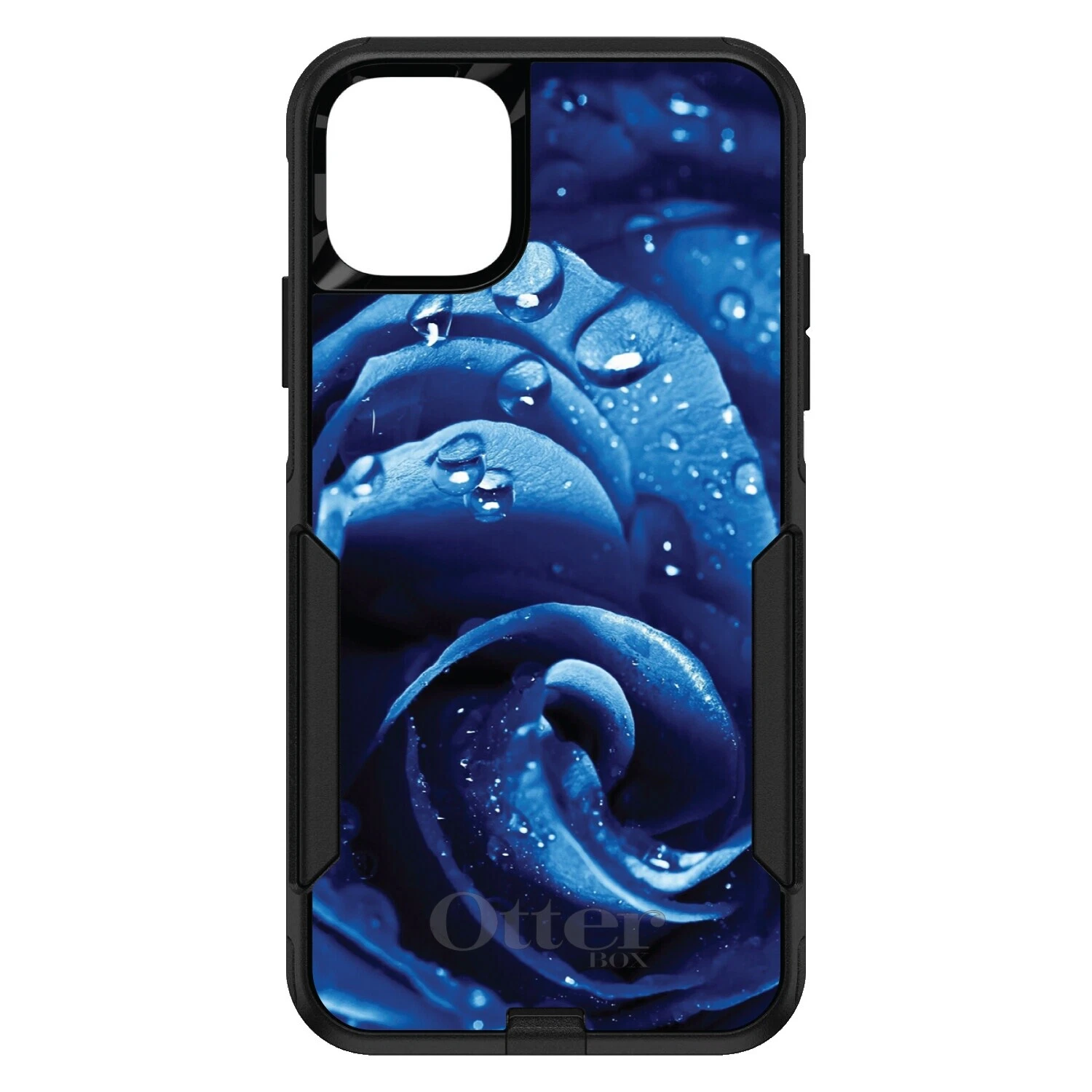 OTTERBOX Estuches, fundas y cubiertas para Azul Para Apple