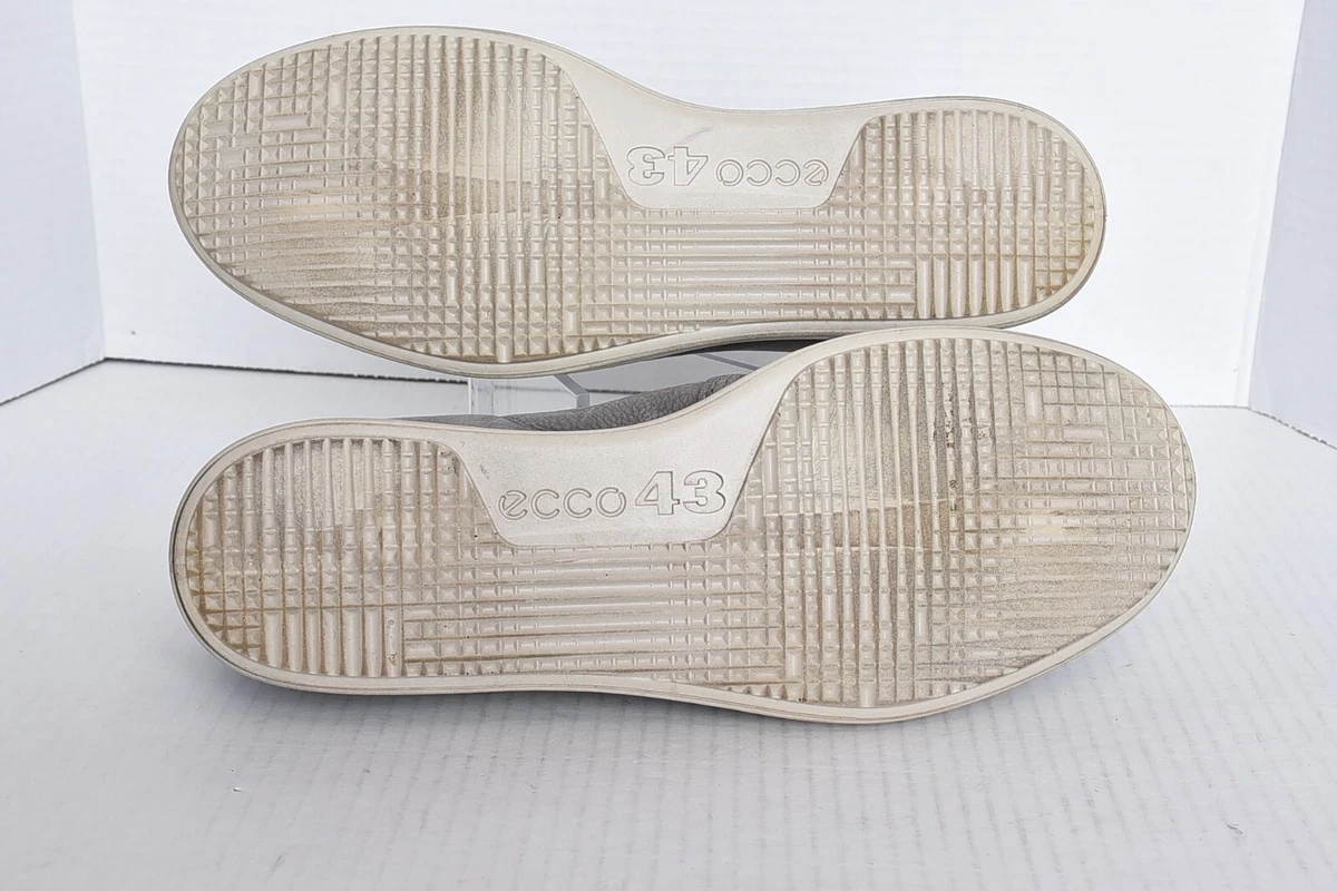Ecco collin womens silver hotsell